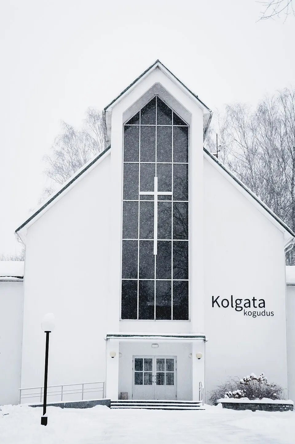 Tartu Kolgata kirik
