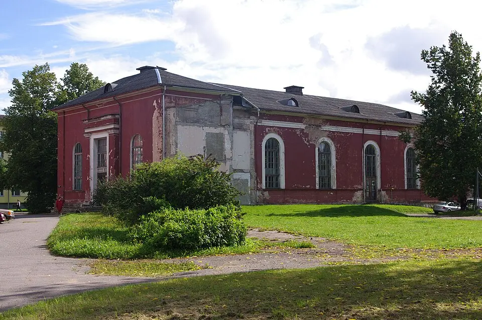 Tartu Maarja kirik