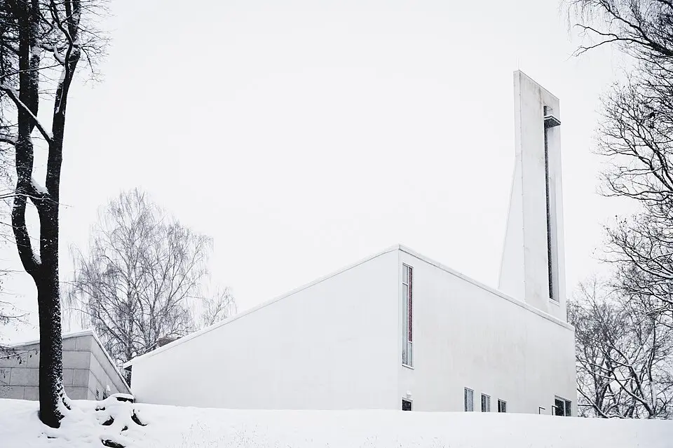 Tartu Püha Luuka kirik