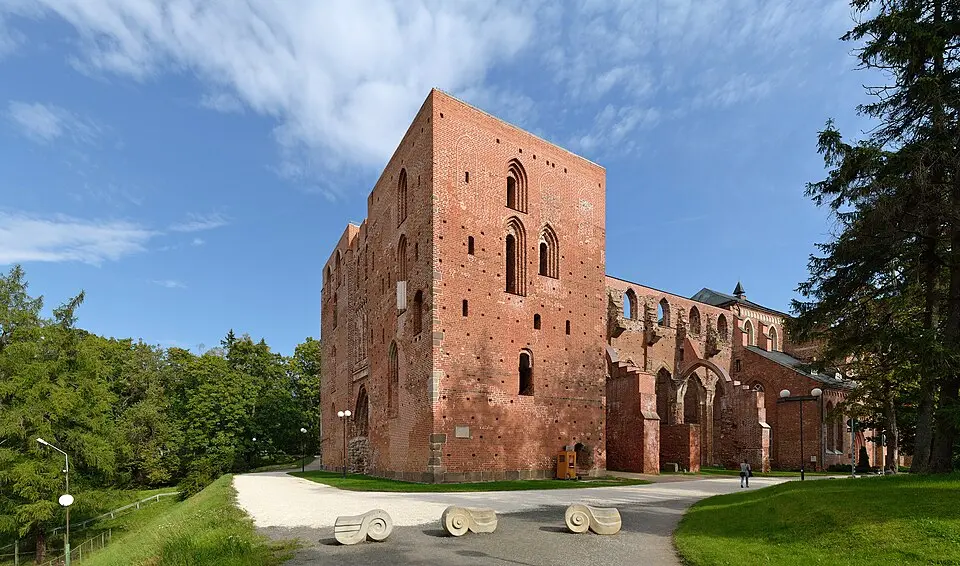 Tartu toomkirik