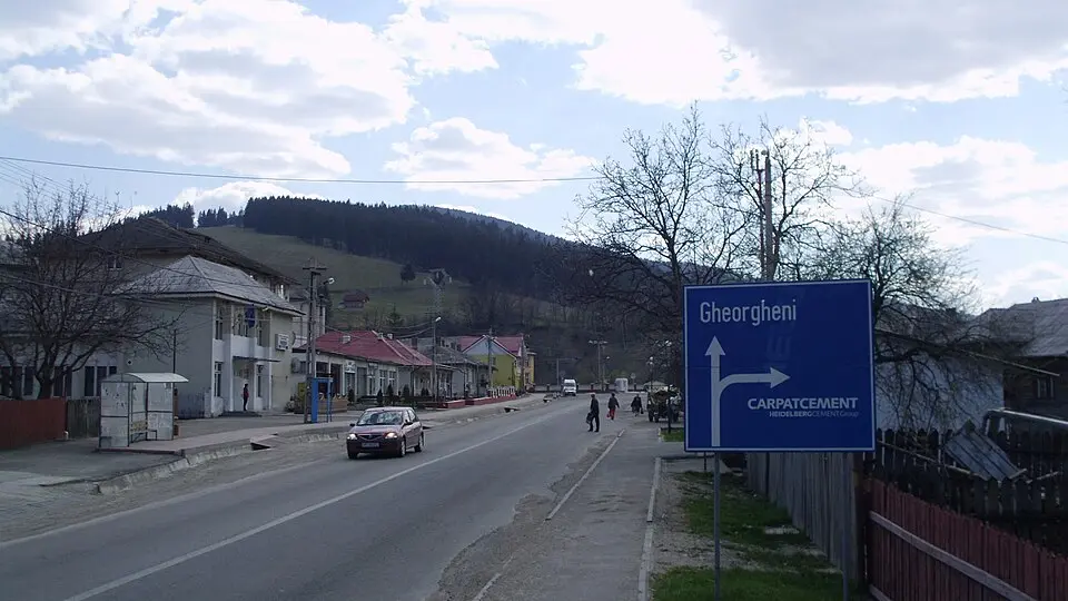 Tașca