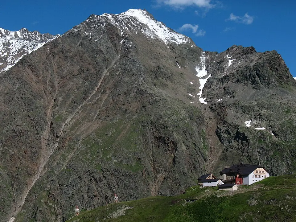 Brunnenkarkopf