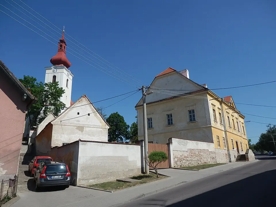 Tasovice