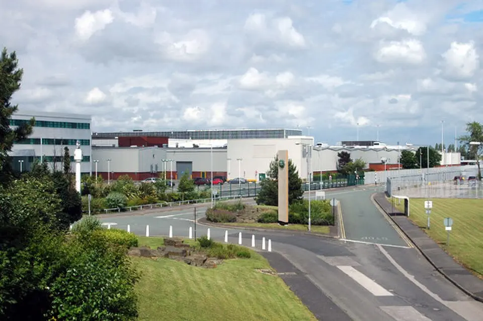 Halewood