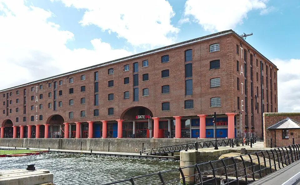 Tate Liverpool