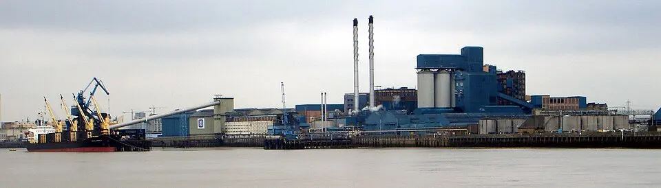 Silvertown