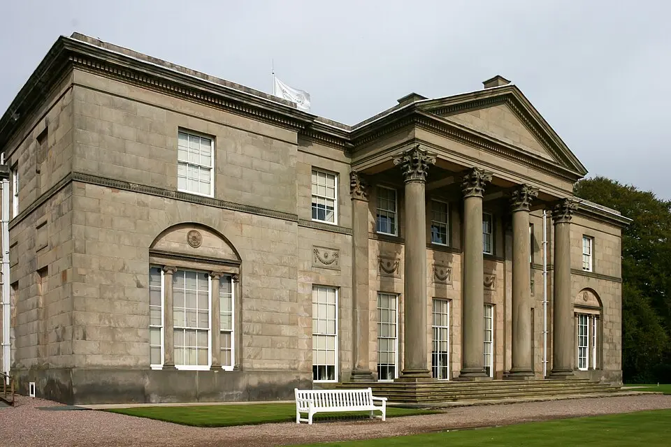 Tatton