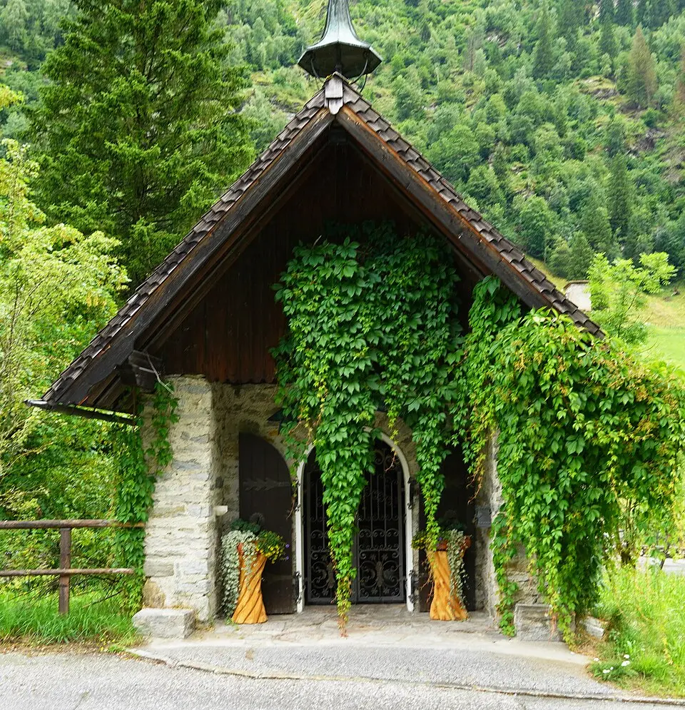 Christophoruskapelle