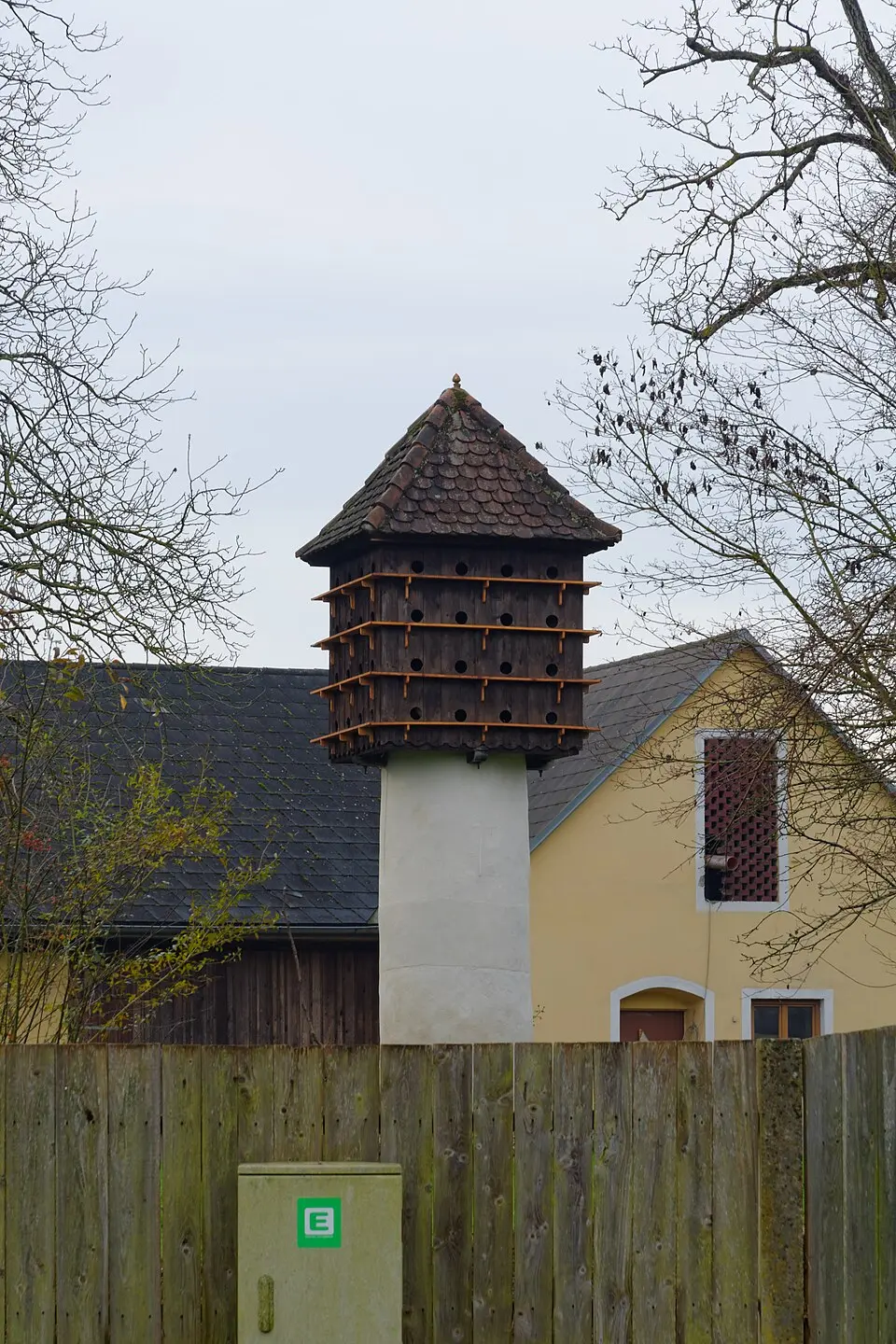 Taubenschlag