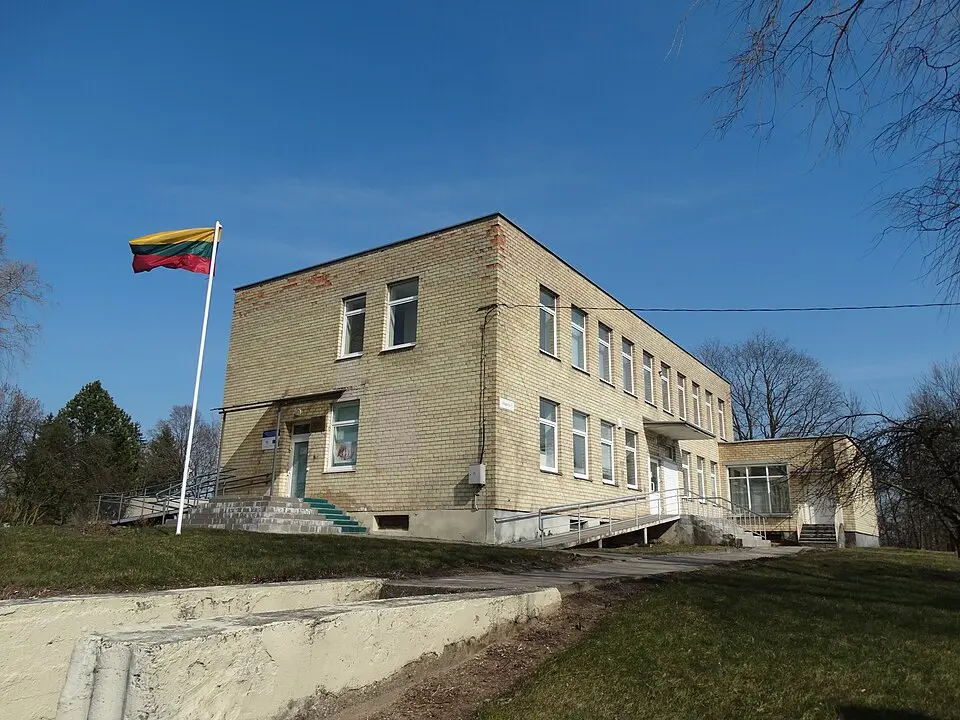 Taujėnų seniūnija