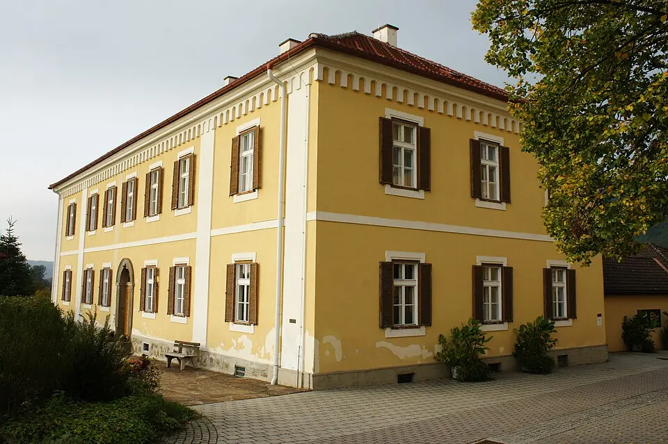 Hospiz Bad Gleichenberg