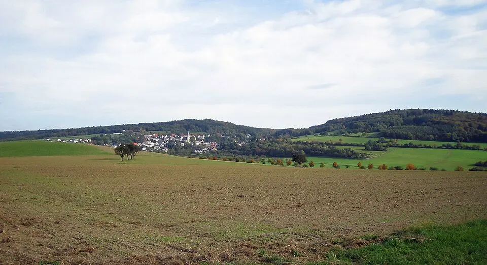 Koberg