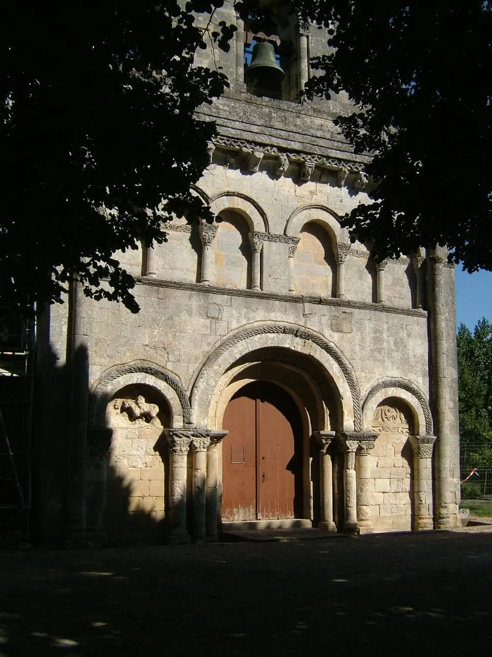 Tauriac