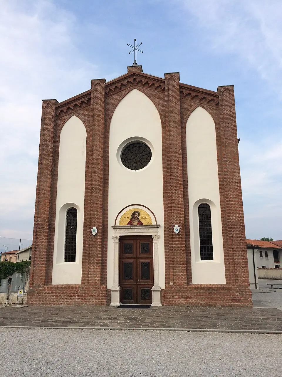 chiesa di San Nicolò