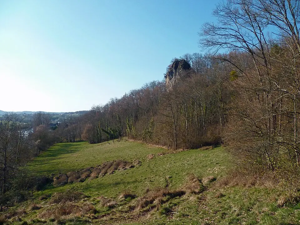 Taurignan-Vieux