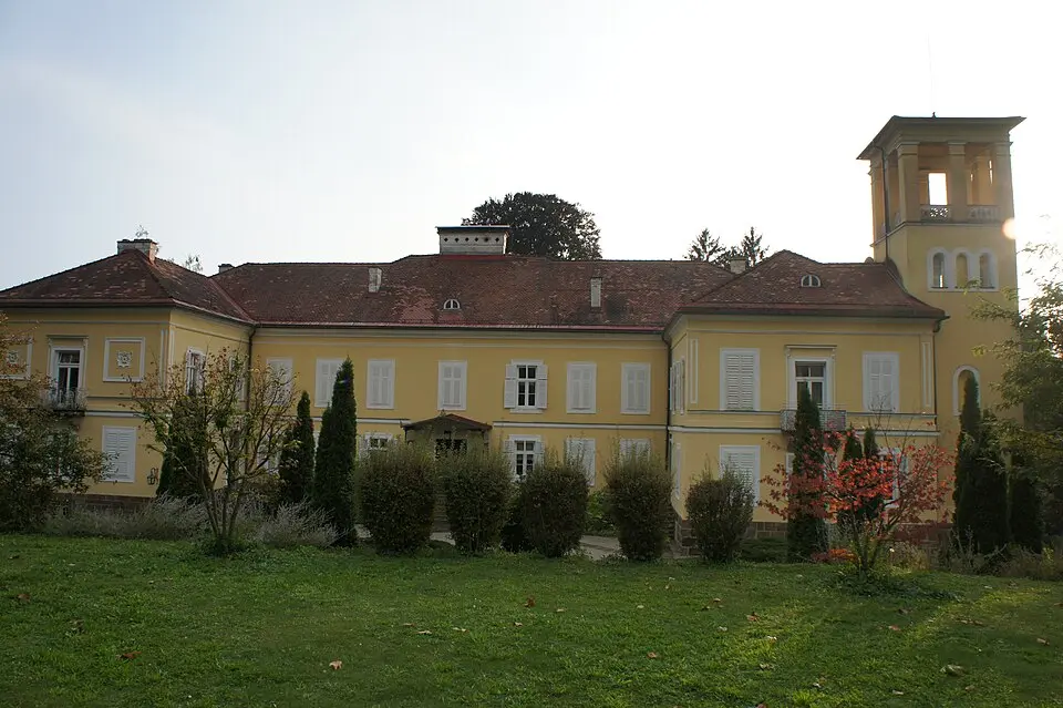 Villa Wickenburg