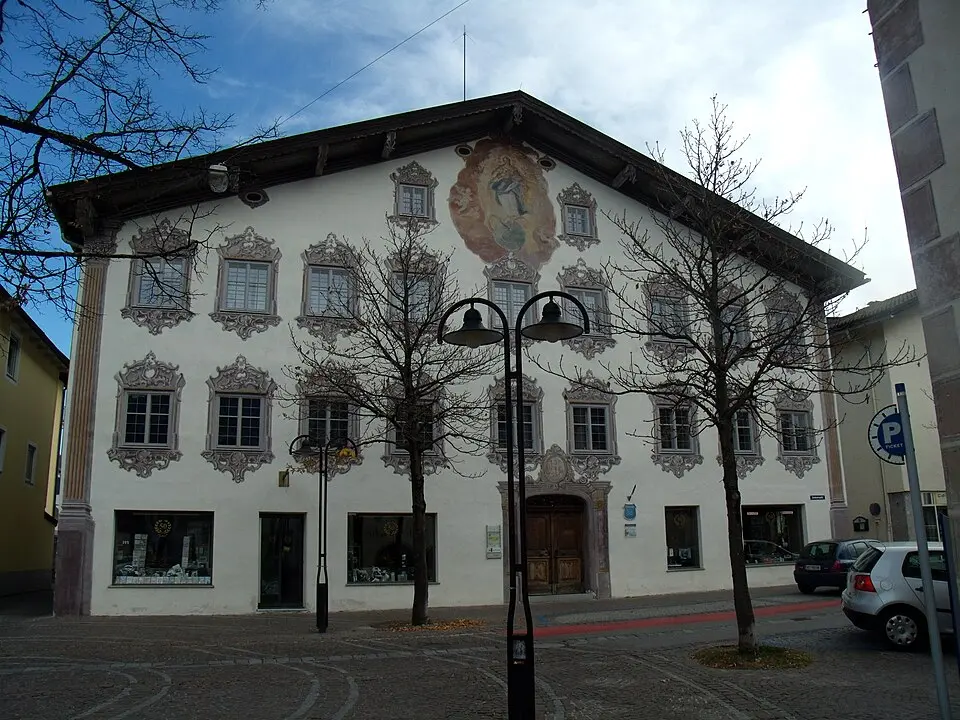 Tauscherhaus
