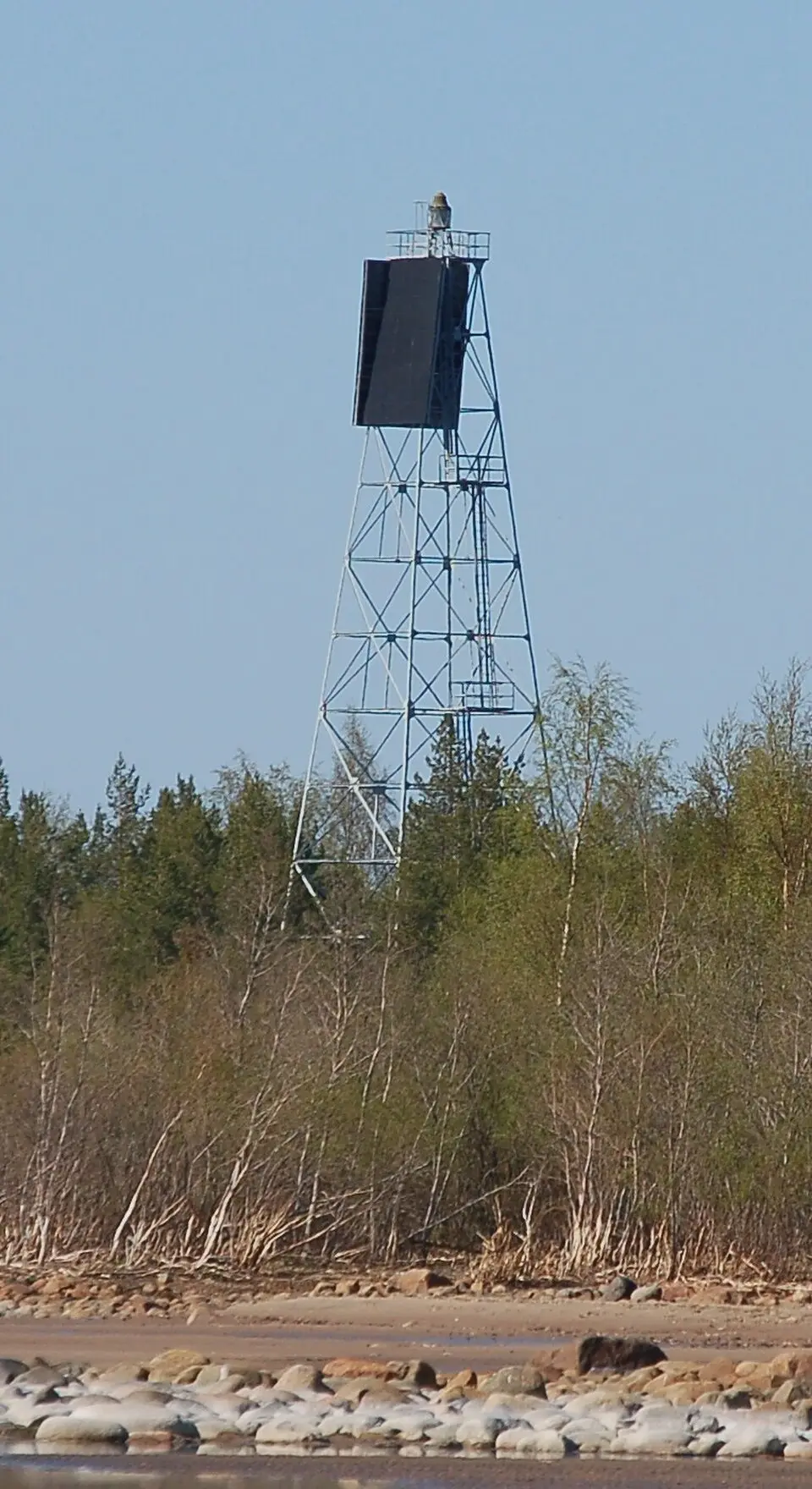 Tauvon majakka