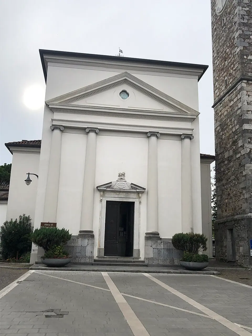 Sant'Antonio Abate
