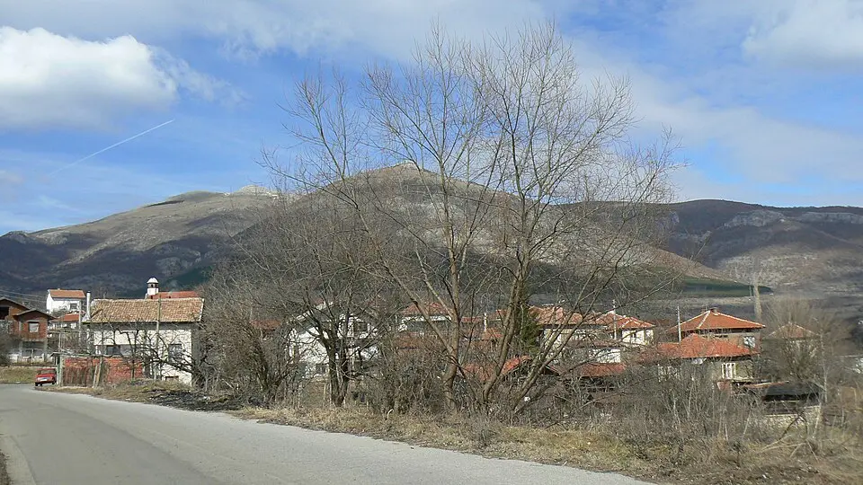 Таваличево