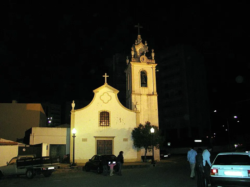 Tavarede