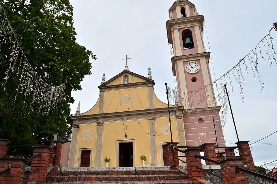 Tavarone