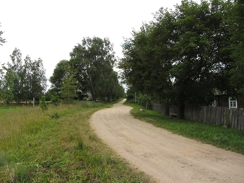 Таварскія