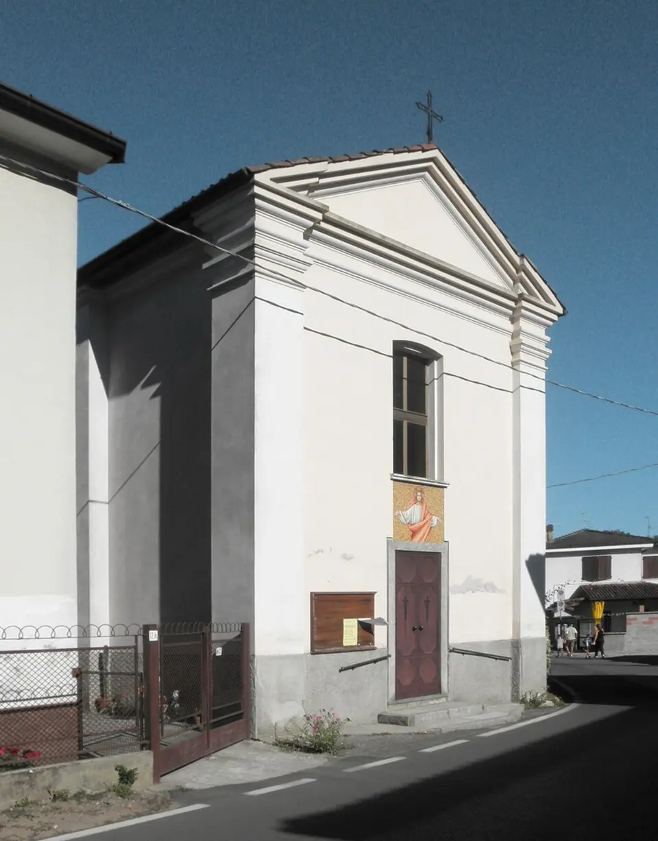 Modignano