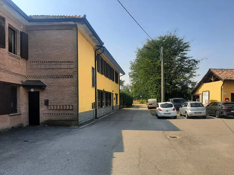 Pezzolo