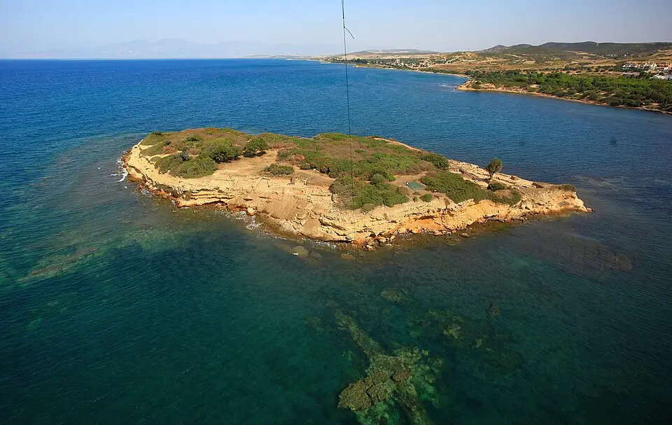 Tavşan Adası