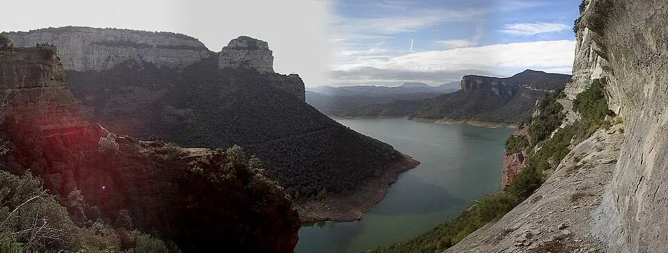 Turó del Castell