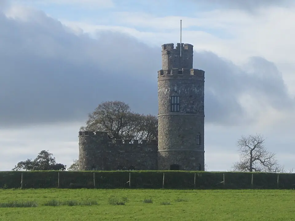 The Tower