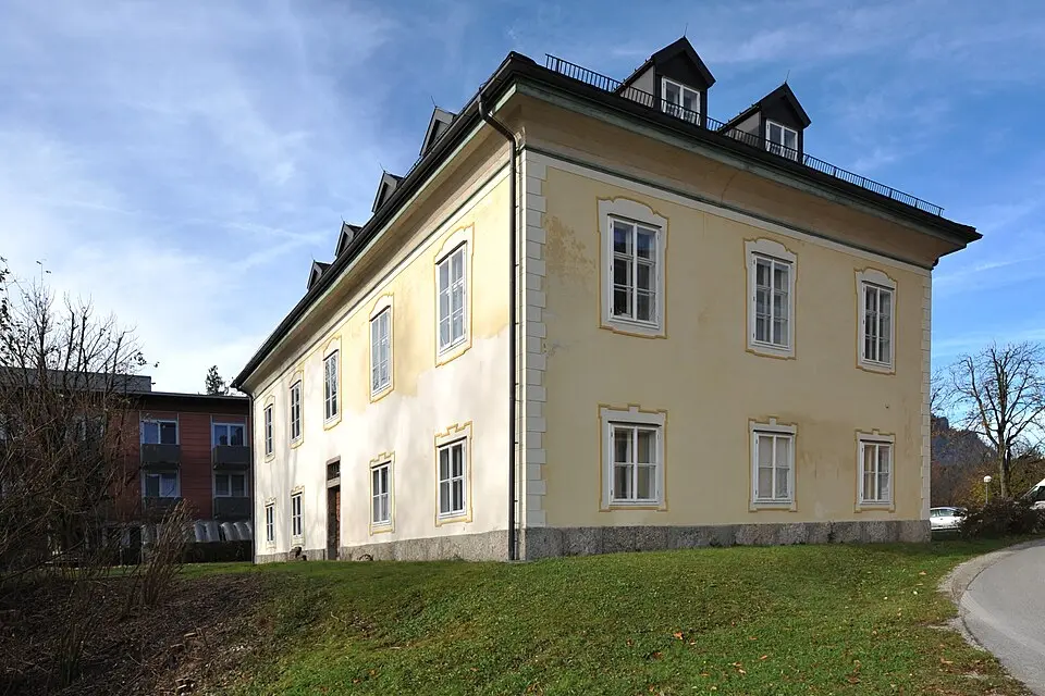 Försterhaus