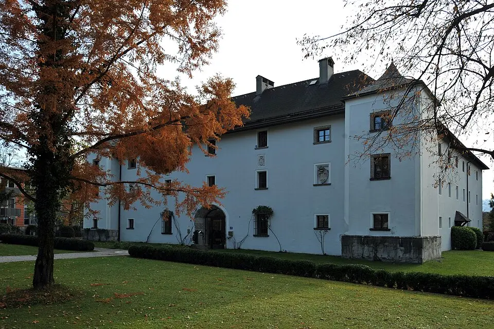Schloss Rif