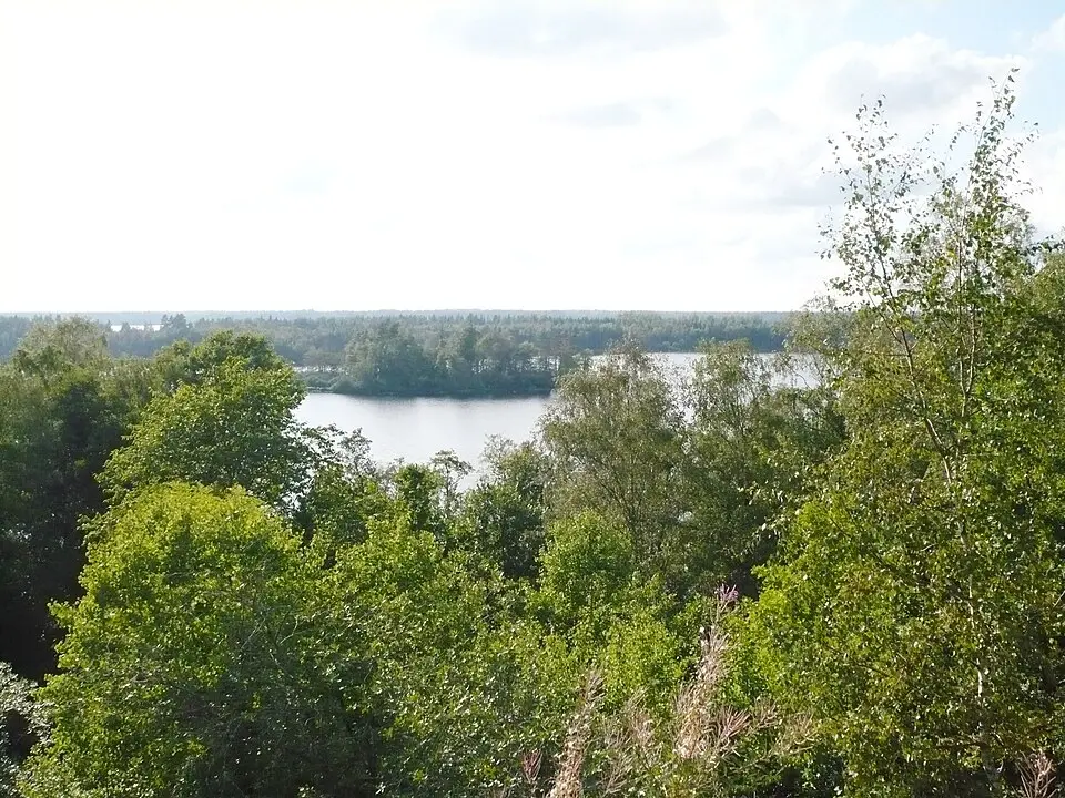 Taxås naturreservat