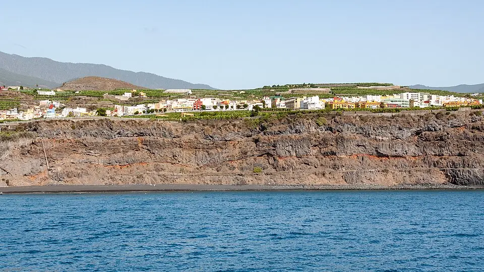 Tazacorte