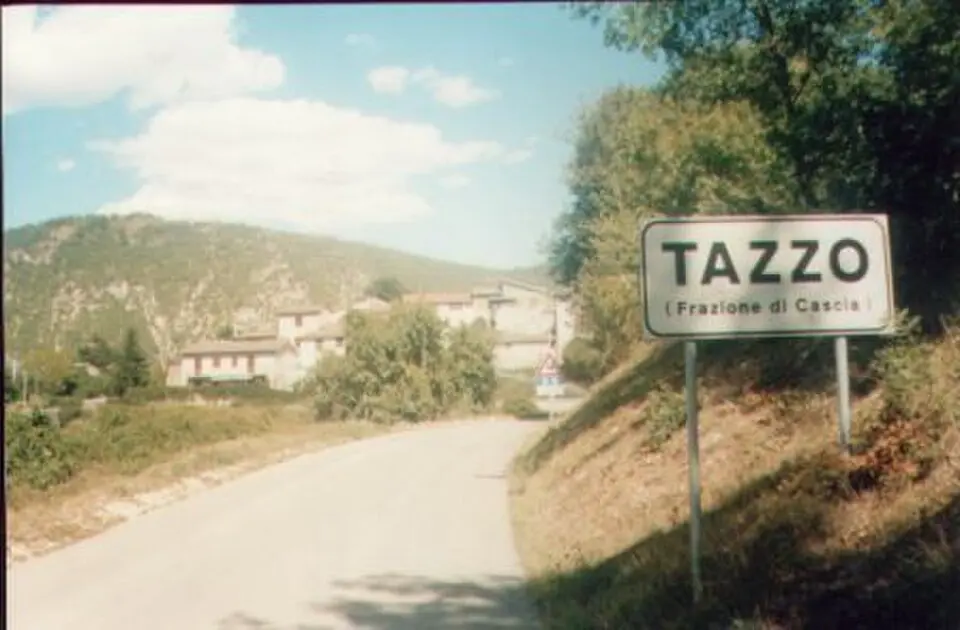 Tazzo