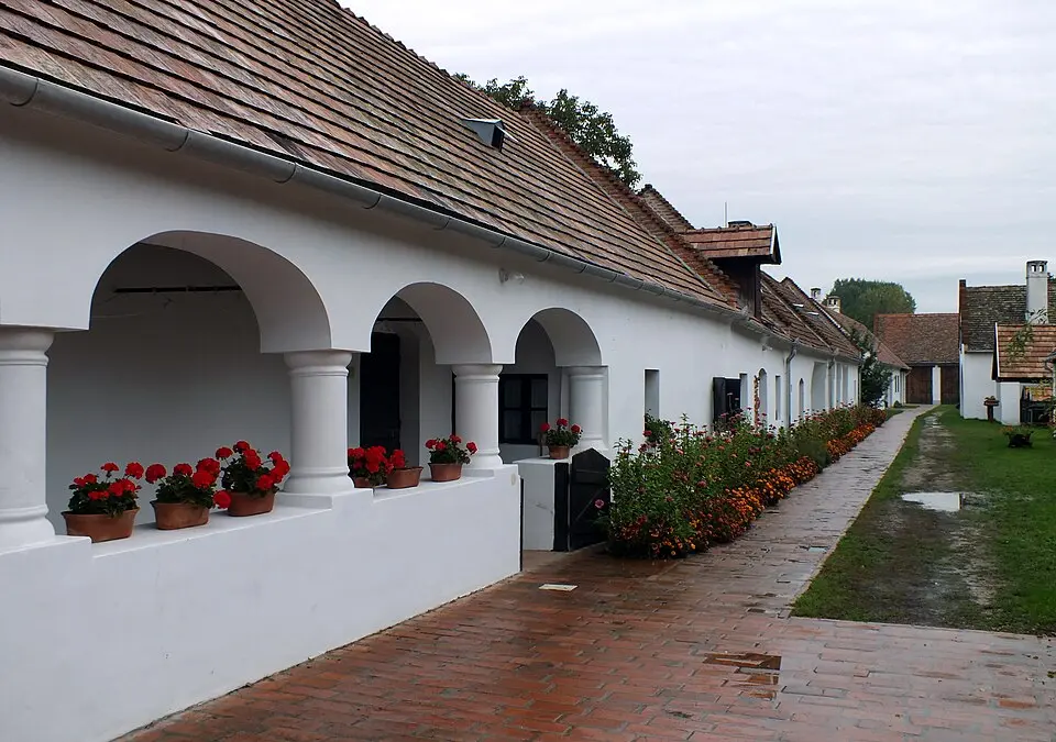 Magyarpolány