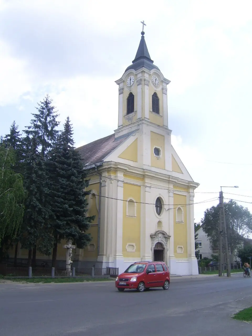 Tápióbicske