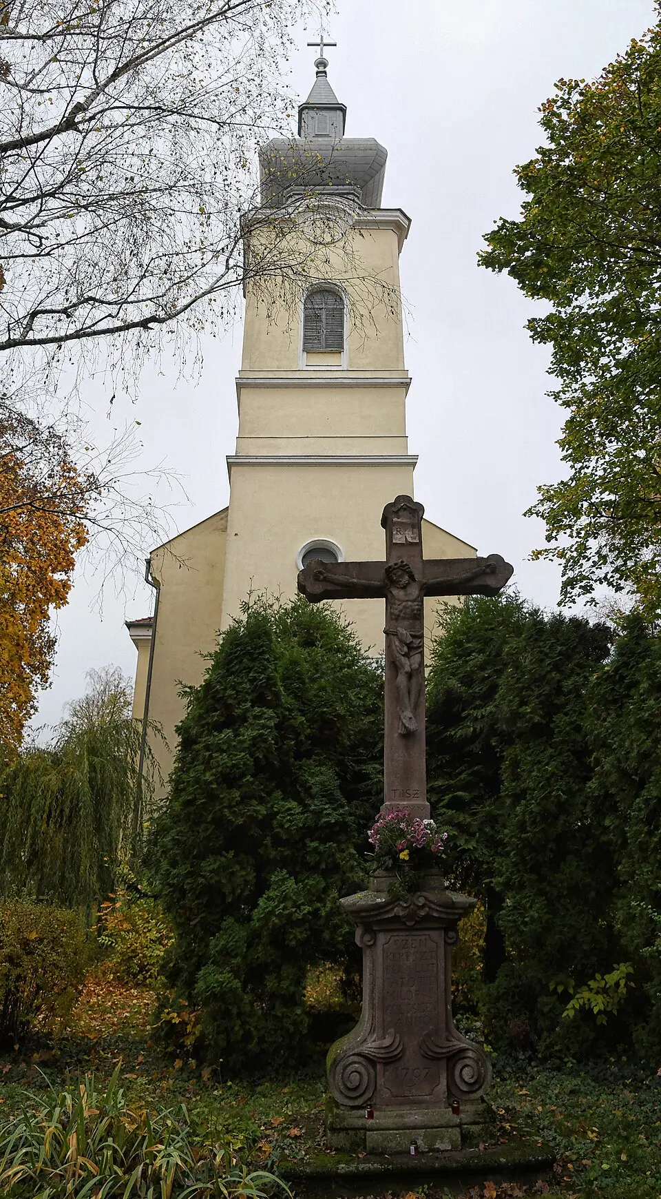 Tápiógyörgye