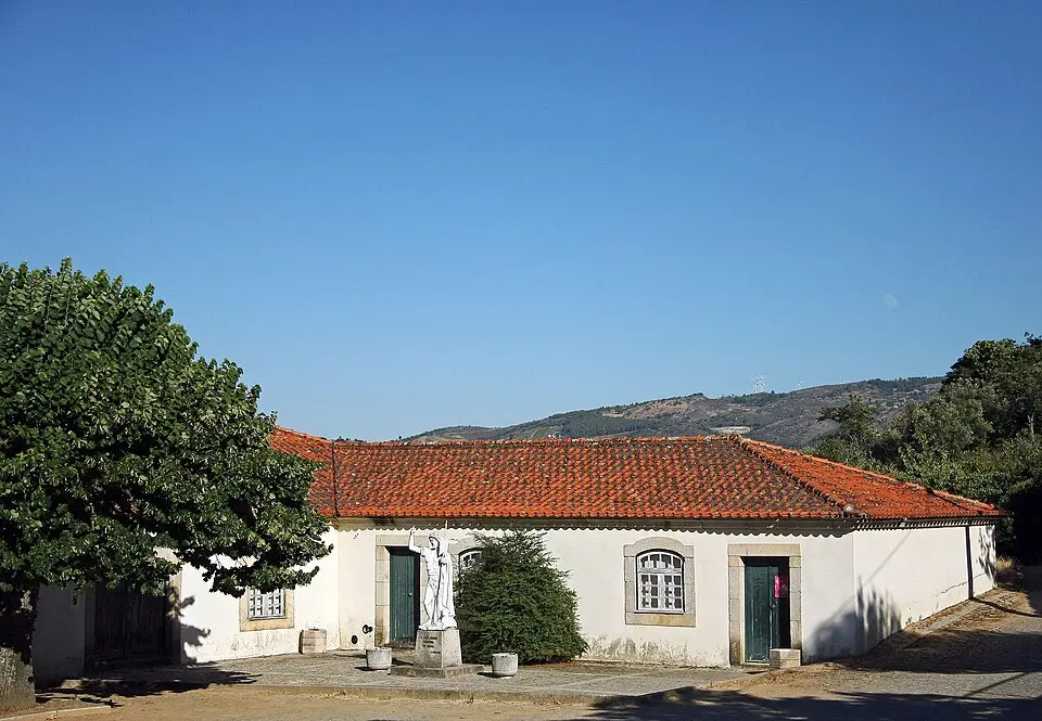 Távora