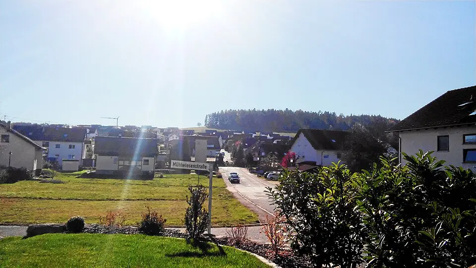 Täfelberg