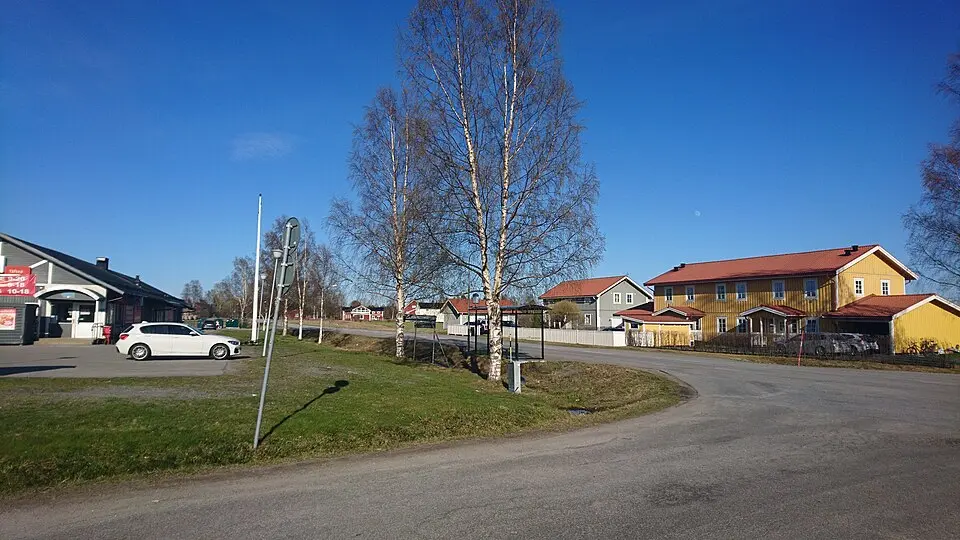 Täfteå