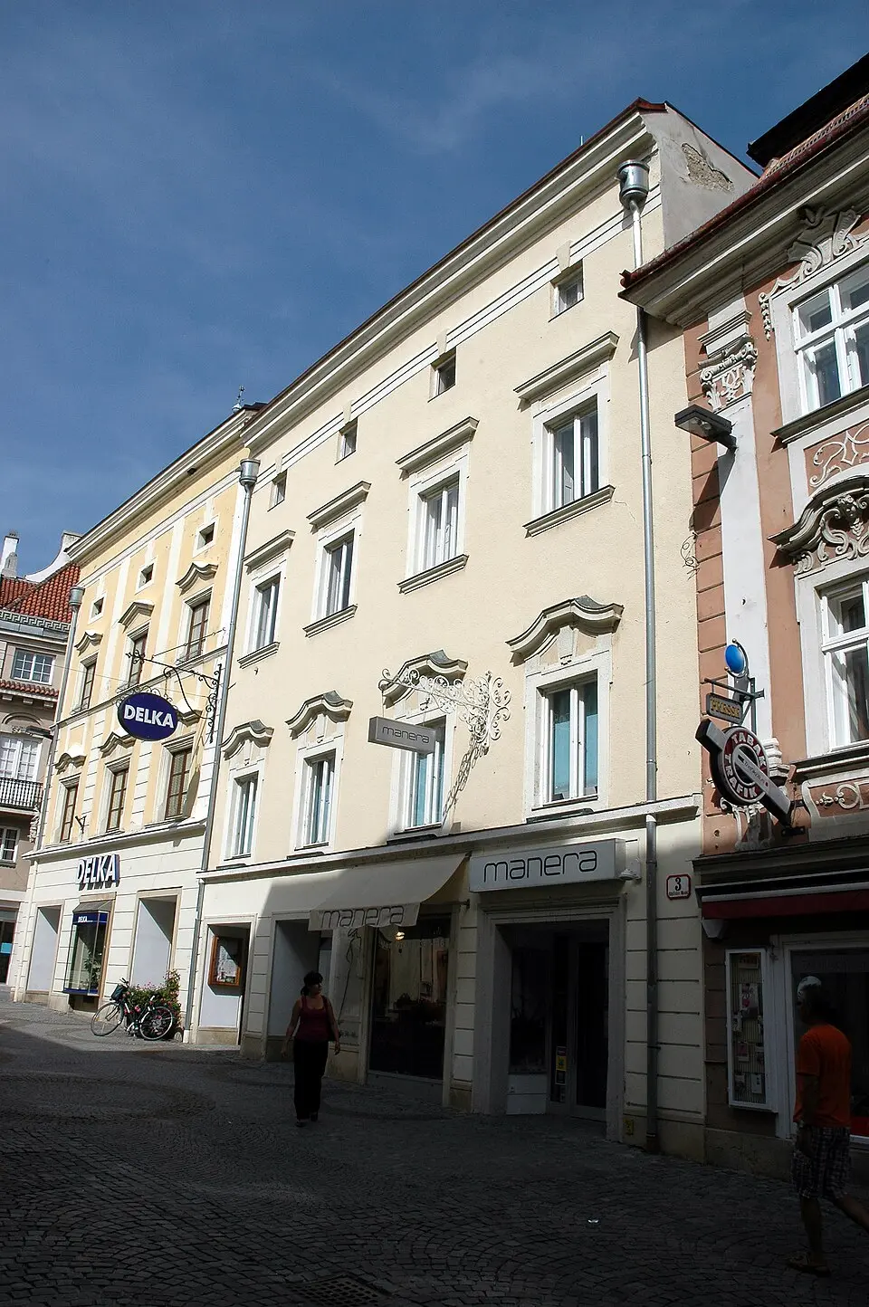 Bürgerhaus