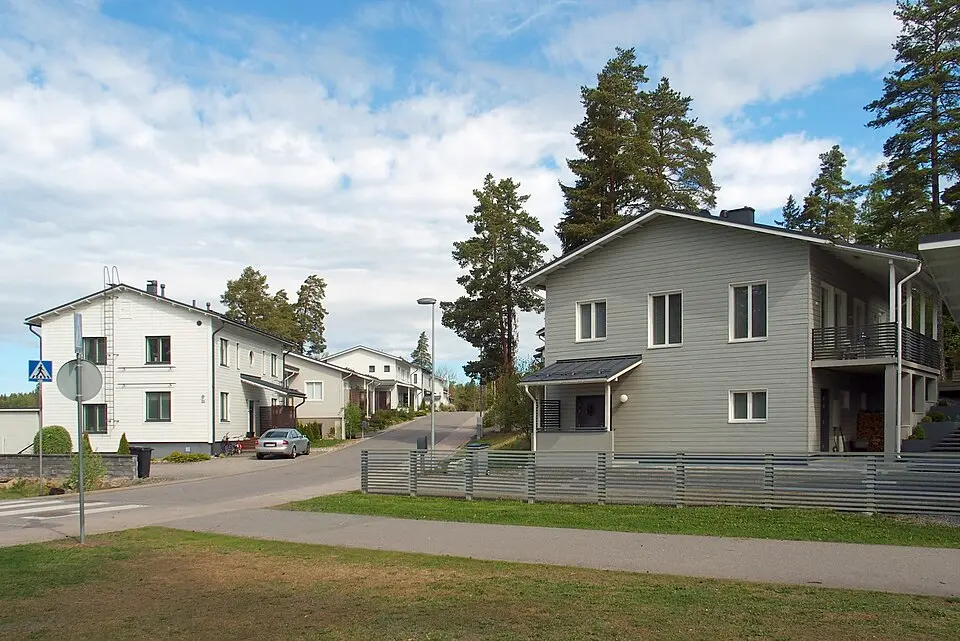 Bild: Kotivalo · CC0 Haarla