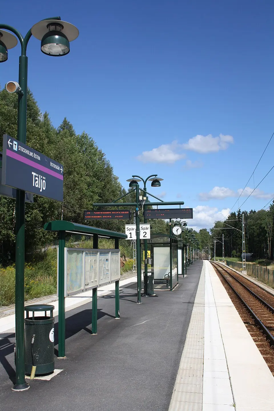 Täljö