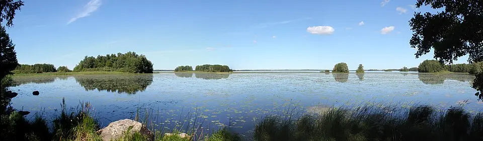 Tämnaren