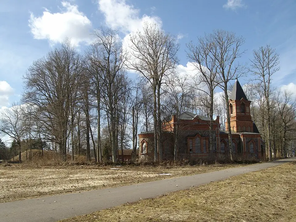 Tänassilma