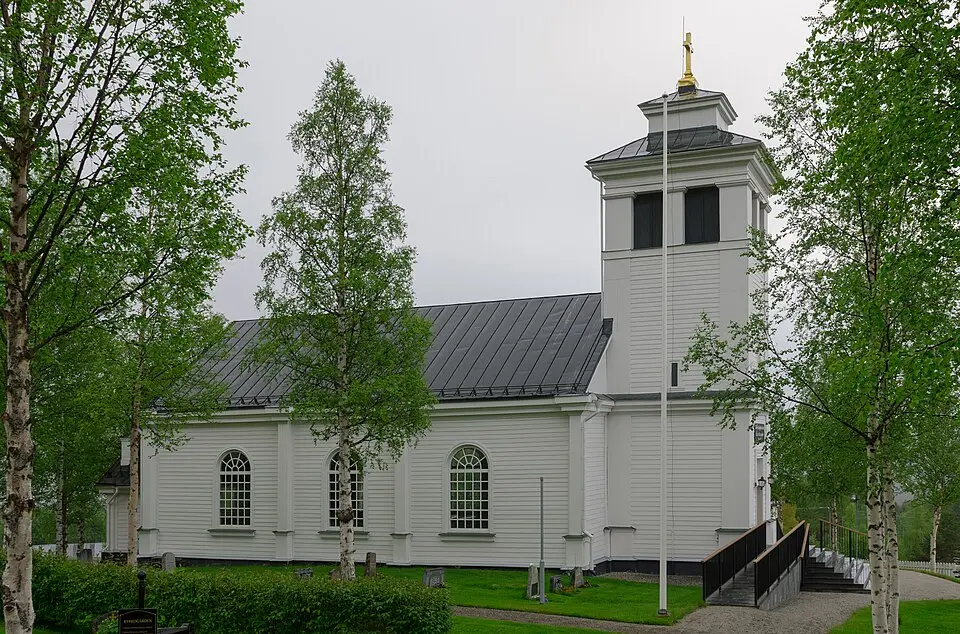 Tännäs