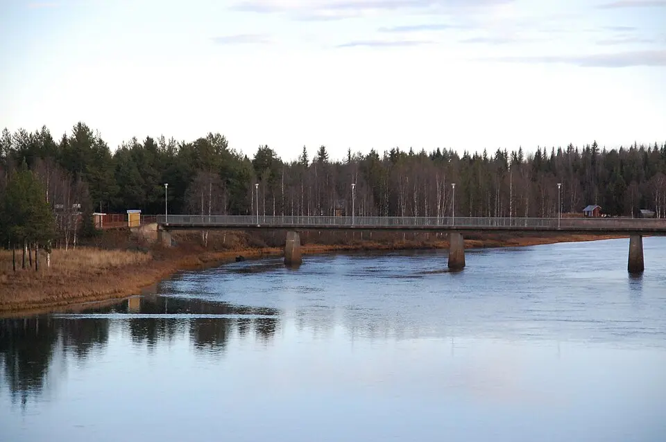 Tärendö